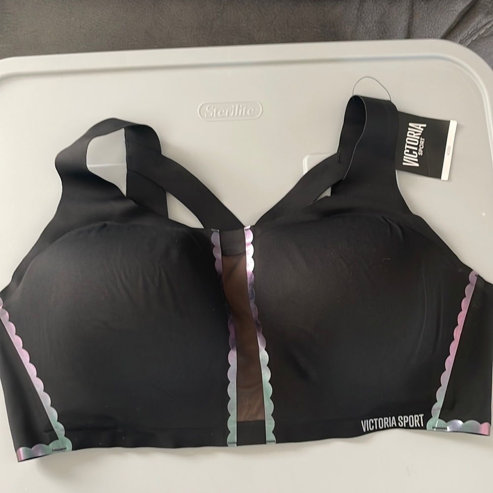 Victoria Sport Bra